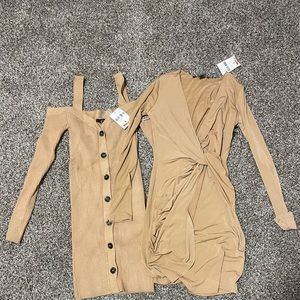 Forever 21 Dress Bundle